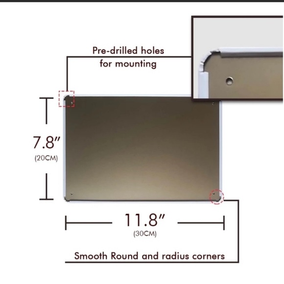 Wall Art Tuxedo Kitty - Fabric & Cats - Picture 4 of 4